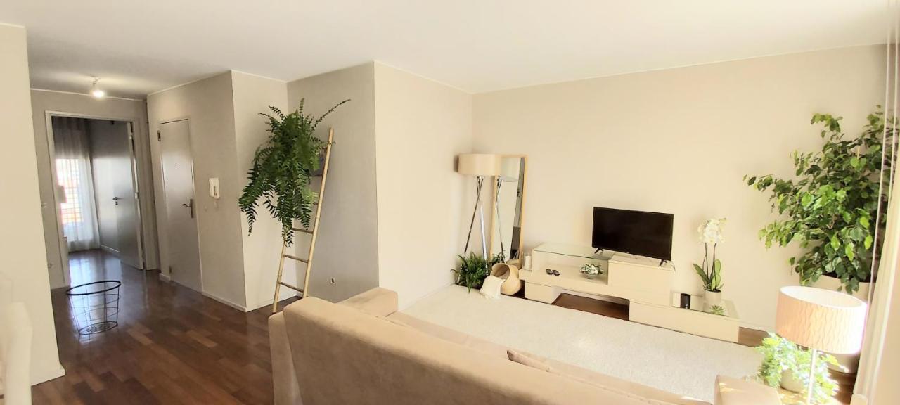 Jardim Na Praia Matosinhos  Room photo