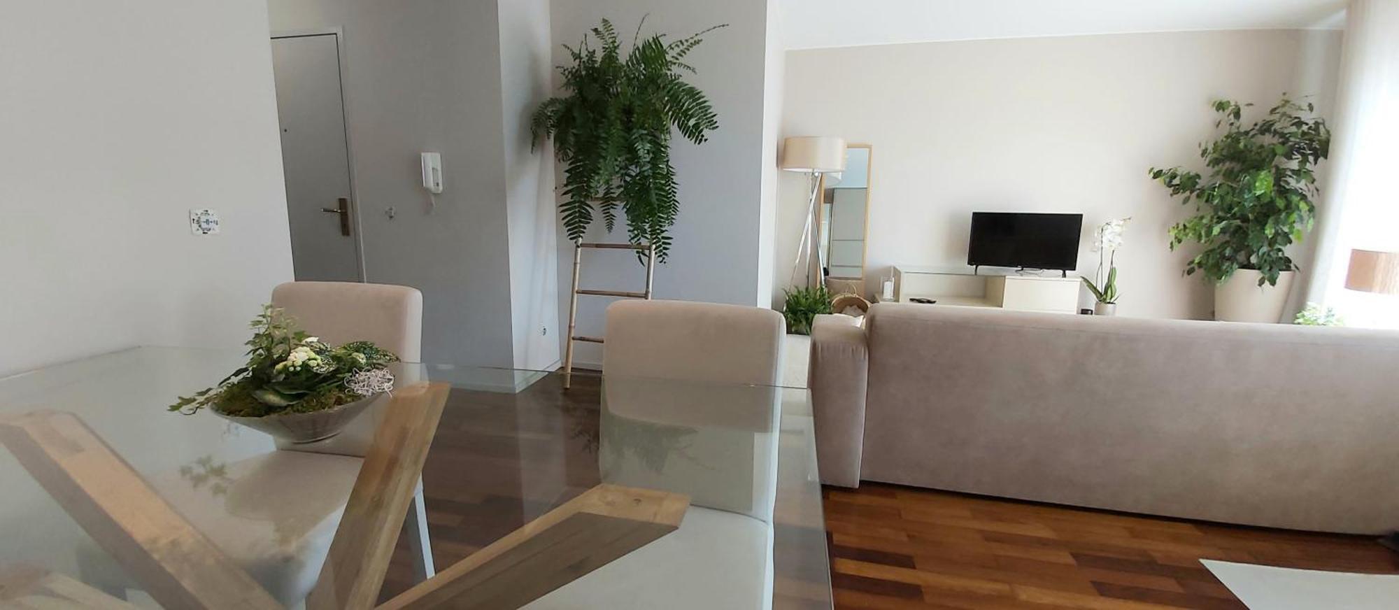 Jardim Na Praia Matosinhos  Room photo